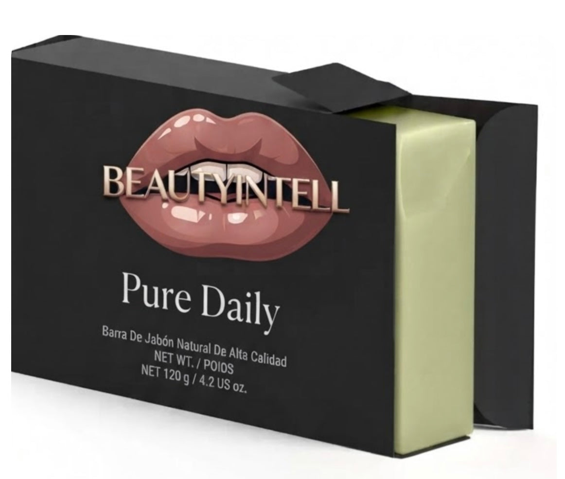 Pure Daily
