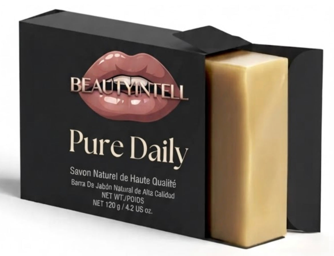 Pure Daily