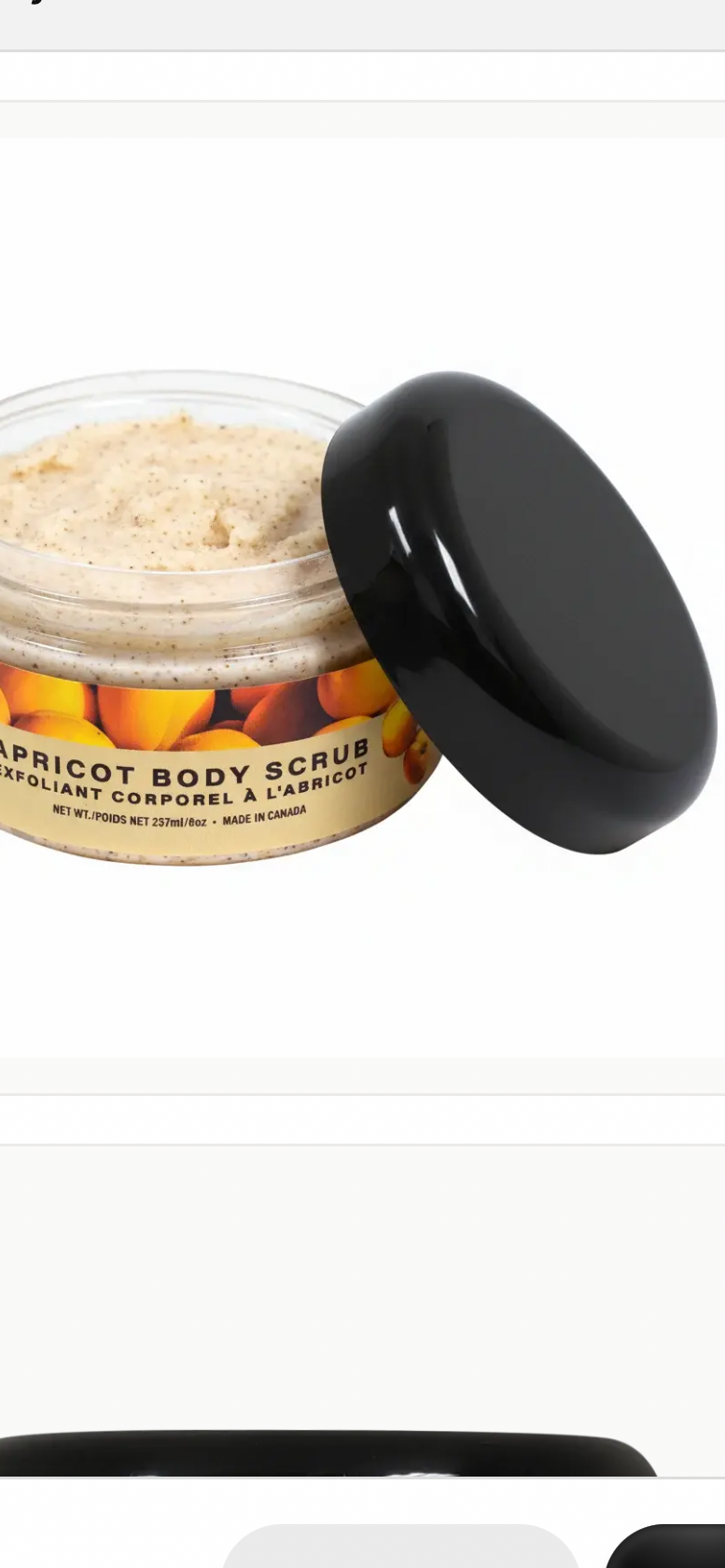 Scrub Me