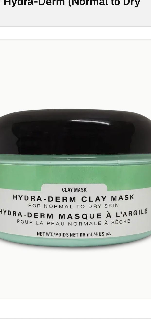 Clay Me