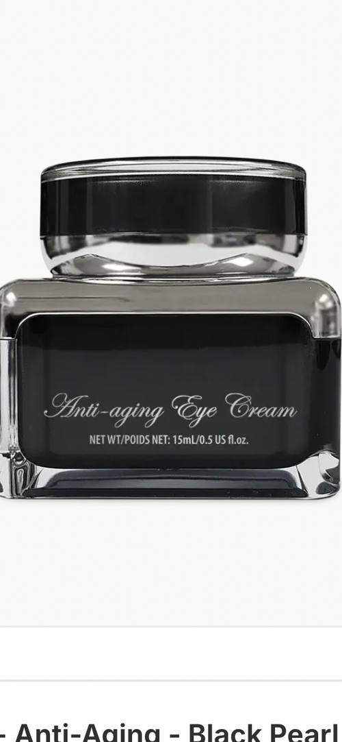 Beautiful Eyes